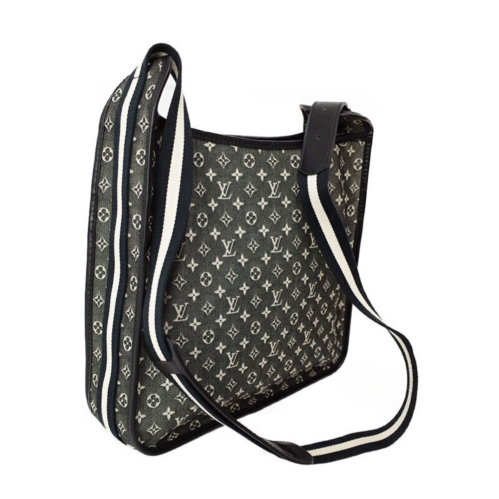 Louis Vuitton Monogram Besas Marie Kate Shoulder Bag Pink - Picture 2 of 8